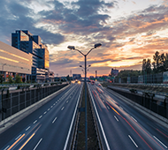 市政項目設計服務